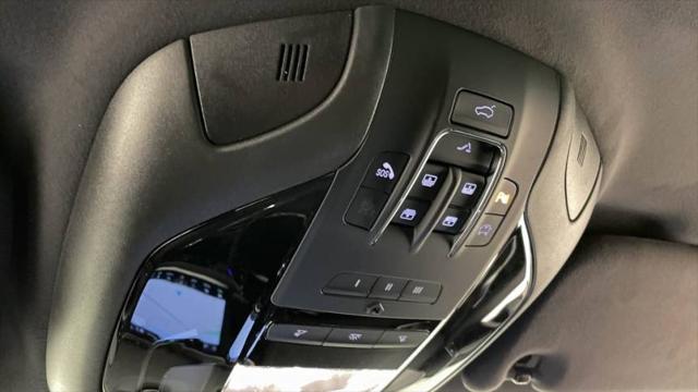 2023 Maserati Levante Modena S