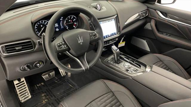 2023 Maserati Levante Modena S