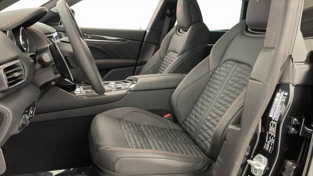 2023 Maserati Levante Modena S
