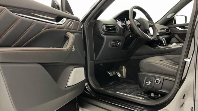 2023 Maserati Levante Modena S