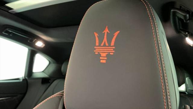 2023 Maserati Levante Modena S