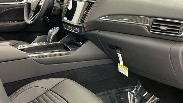 2023 Maserati Levante Modena S