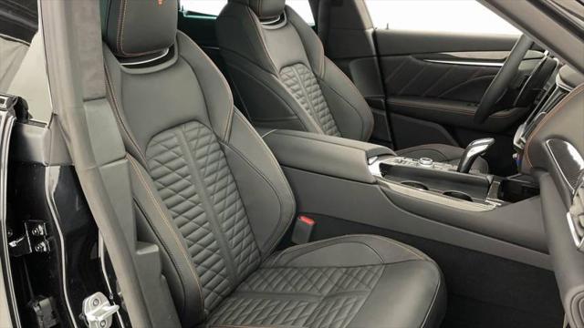 2023 Maserati Levante Modena S