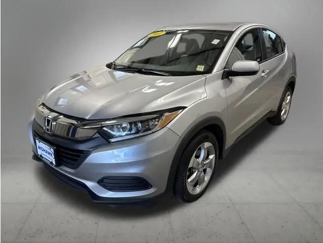2021 Honda HR-V AWD LX for sale in Scotia, NY
