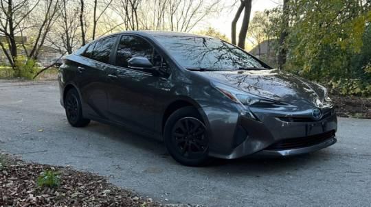 2018 Toyota Prius One for sale near Addison, IL