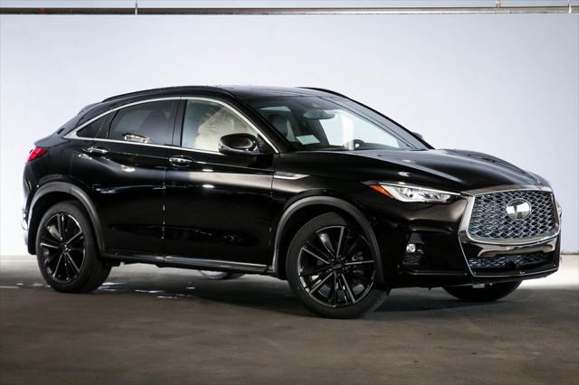 2023 INFINITI QX55 LUXE for sale in Bellevue, WA