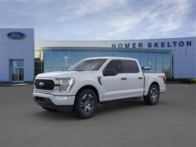 2022 Ford F-150 XL's photo
