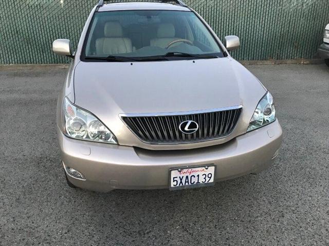 Used 2004 Lexus ES-V6 Sedan 4D ES330 Ratings, Values, Reviews & Awards Used 2004 Lexus Es-V6 Sedan 4D Es330 Ratings, Values, Reviews & Awards
