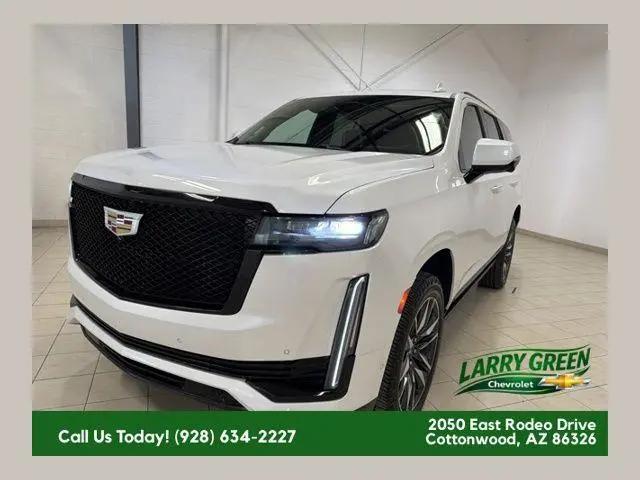 2021 Cadillac Escalade Sport Platinum for sale in Cottonwood, AZ
