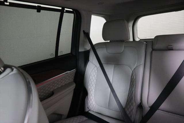 2022 Jeep All-New Grand Cherokee 4xe GRAND CHEROKEE SUMMIT 4xe