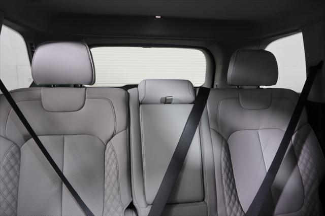 2022 Jeep All-New Grand Cherokee 4xe GRAND CHEROKEE SUMMIT 4xe