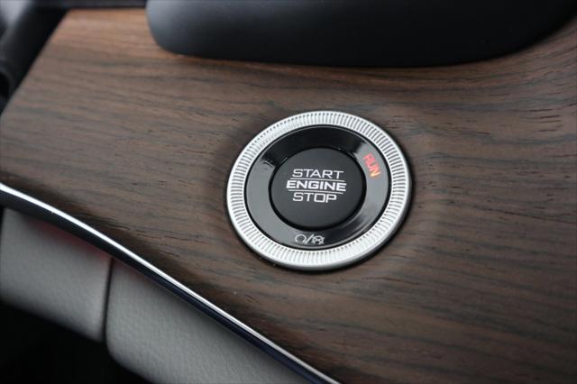 2022 Jeep All-New Grand Cherokee 4xe GRAND CHEROKEE SUMMIT 4xe