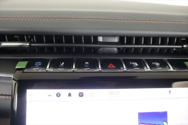 2022 Jeep All-New Grand Cherokee 4xe GRAND CHEROKEE SUMMIT 4xe