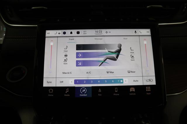 2022 Jeep All-New Grand Cherokee 4xe GRAND CHEROKEE SUMMIT 4xe
