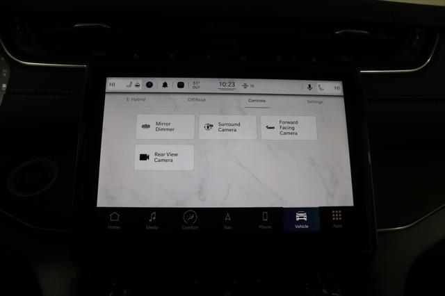 2022 Jeep All-New Grand Cherokee 4xe GRAND CHEROKEE SUMMIT 4xe