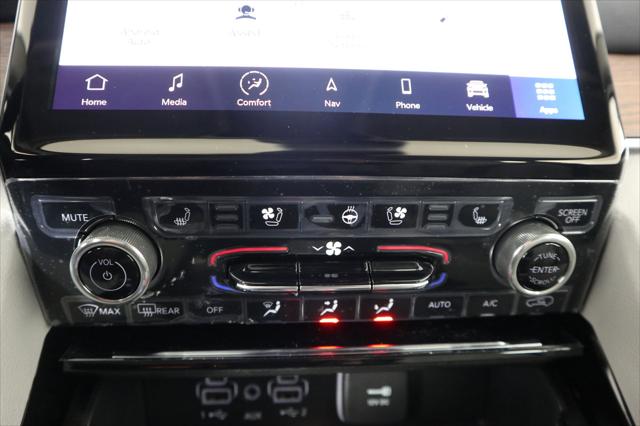 2022 Jeep All-New Grand Cherokee 4xe GRAND CHEROKEE SUMMIT 4xe