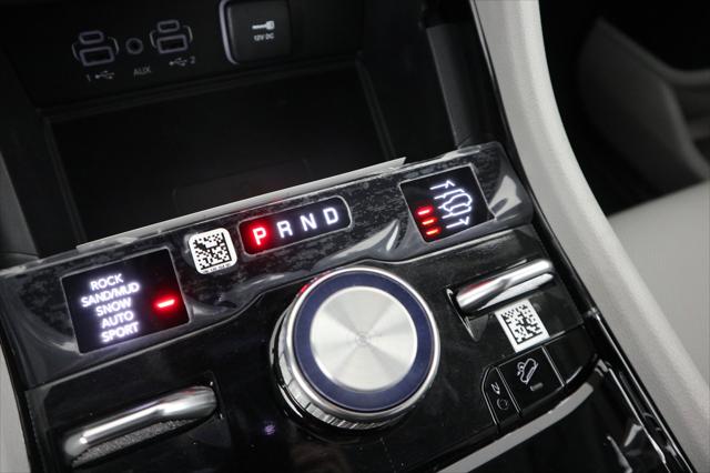 2022 Jeep All-New Grand Cherokee 4xe GRAND CHEROKEE SUMMIT 4xe