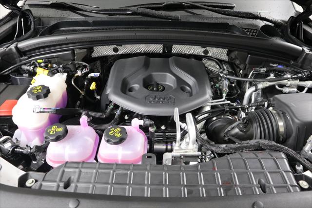 2022 Jeep All-New Grand Cherokee 4xe GRAND CHEROKEE SUMMIT 4xe