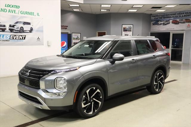 2023 Mitsubishi Outlander SE 2.5 S-AWC for sale in Lake Villa, IL