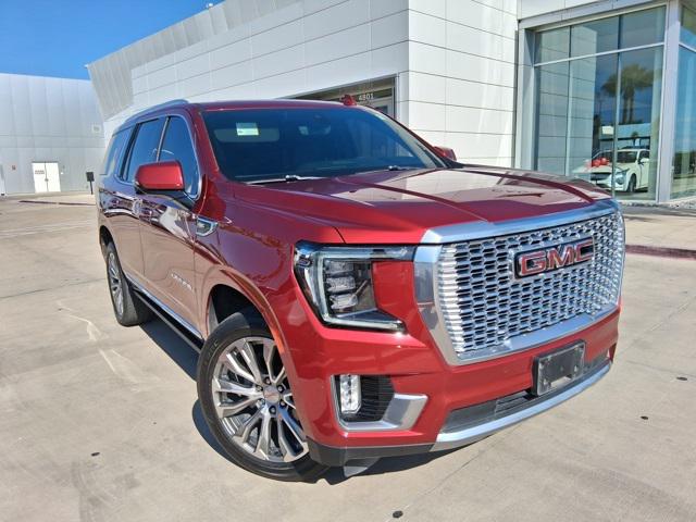 2021 GMC Yukon 2WD Denali