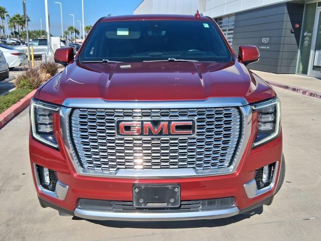 2021 GMC Yukon 2WD Denali