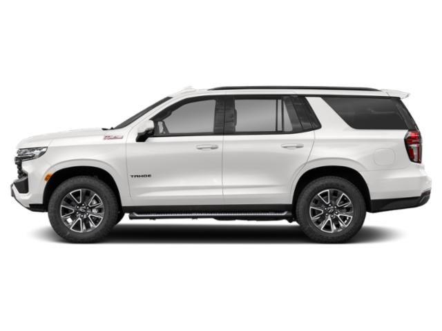 2022 Chevrolet Tahoe Z71 2022 Chevrolet Tahoe Z71