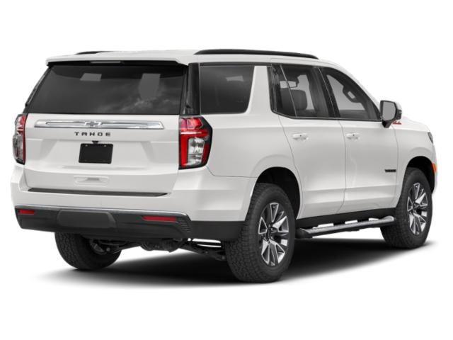 2022 Chevrolet Tahoe Z71 2022 Chevrolet Tahoe Z71