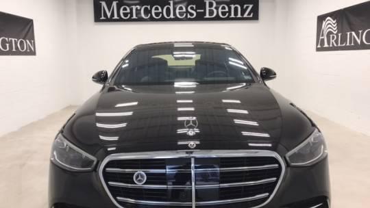 2023 Mercedes-Benz 500 4MATIC