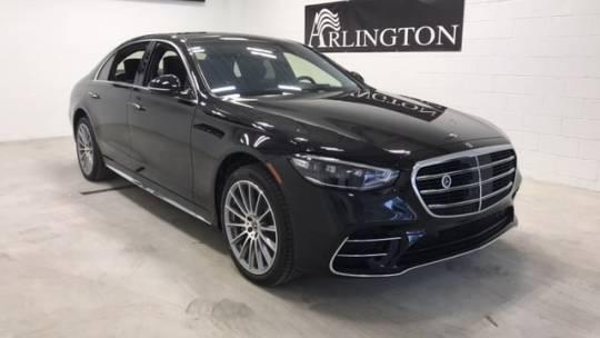2023 Mercedes-Benz 500 4MATIC