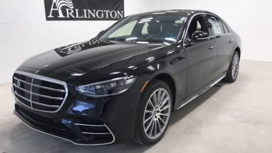 2023 Mercedes-Benz 500 4MATIC