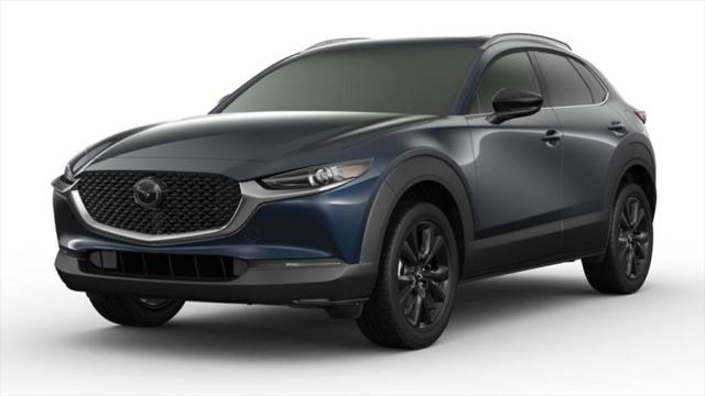 2023 Mazda CX-30 2.5 Turbo Premium for sale in Countryside, IL