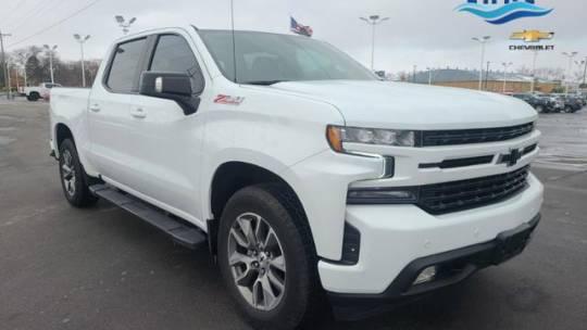 2021 Chevrolet Silverado 1500 RST for sale in Milwaukee, WI