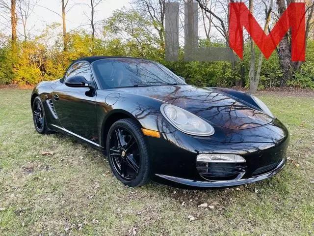 2011 Porsche Boxster 2dr Roadster for sale in Indianapolis, IN