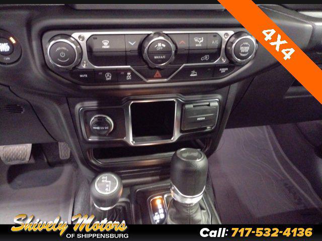 2023 Jeep Wrangler WRANGLER 2-DOOR SPORT 4X4