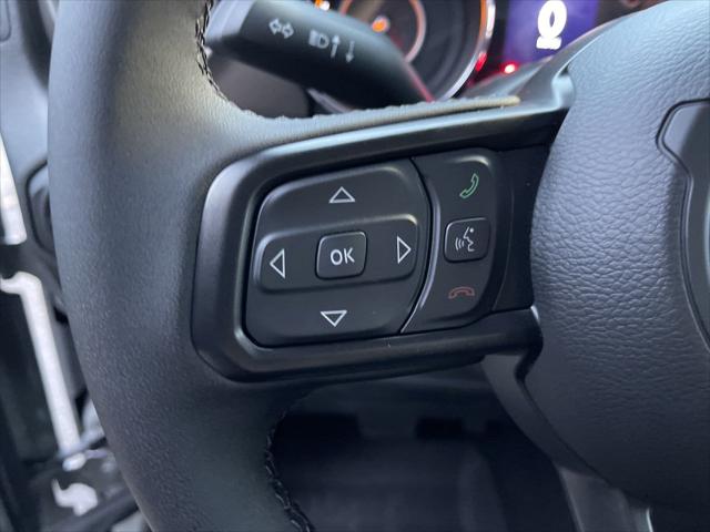 2023 Jeep Gladiator GLADIATOR SPORT S 4X4