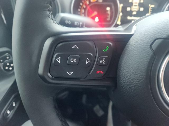 2023 Jeep Wrangler WRANGLER 2-DOOR SPORT S 4X4