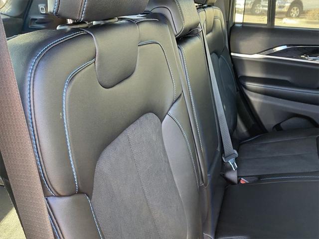 2022 Jeep All-New Grand Cherokee 4xe GRAND CHEROKEE TRAILHAWK 4xe