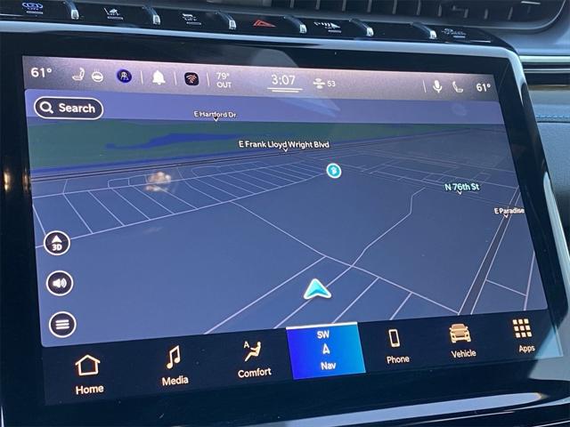 2022 Jeep All-New Grand Cherokee 4xe GRAND CHEROKEE TRAILHAWK 4xe