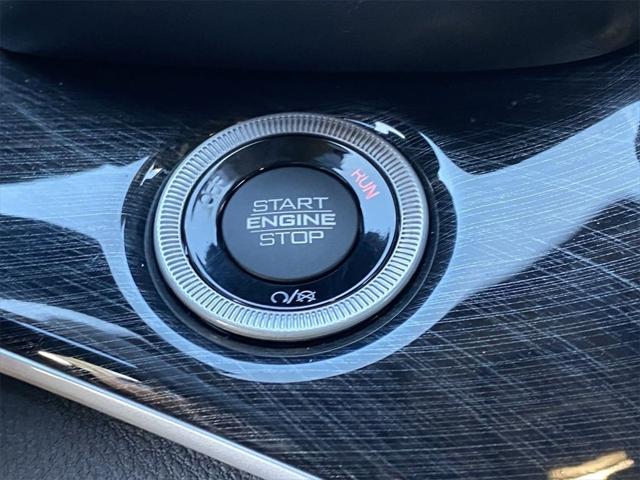 2022 Jeep All-New Grand Cherokee 4xe GRAND CHEROKEE TRAILHAWK 4xe