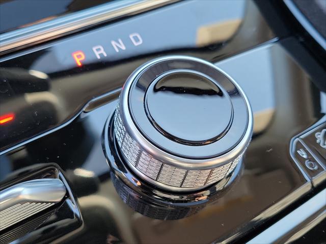 2022 Jeep All-New Grand Cherokee 4xe GRAND CHEROKEE 4xe