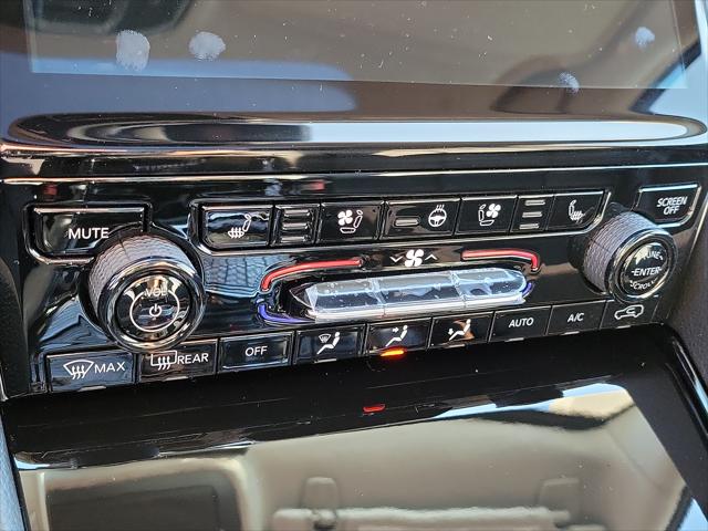 2022 Jeep All-New Grand Cherokee 4xe GRAND CHEROKEE 4xe