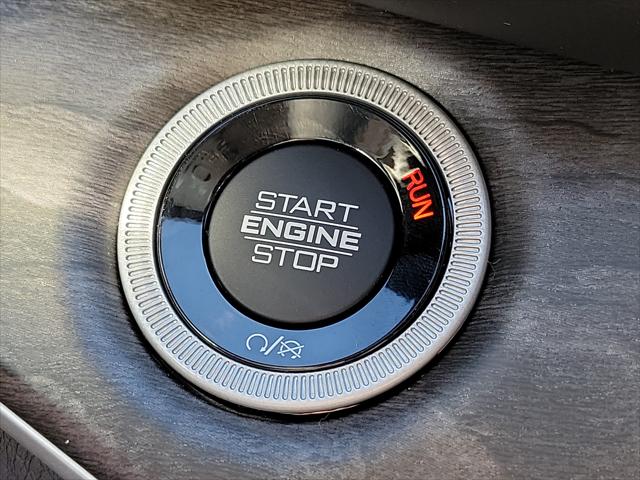 2022 Jeep All-New Grand Cherokee 4xe GRAND CHEROKEE 4xe
