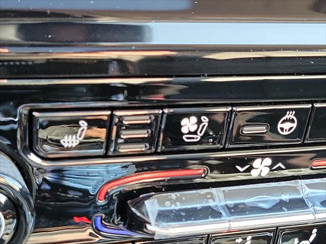 2022 Jeep All-New Grand Cherokee 4xe GRAND CHEROKEE 4xe
