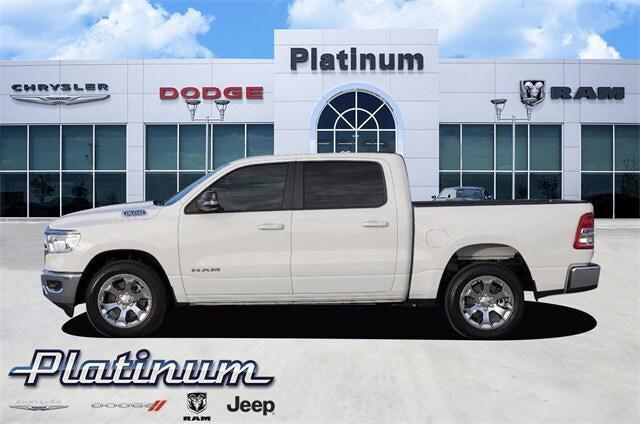 2022 RAM 1500 Lone Star Crew Cab 4x2 57 Box