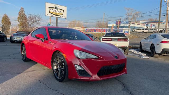 2014 Scion FR-S Monogram for sale in Murray, UT