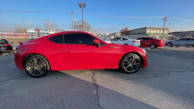 2014 Scion FR-S Monogram