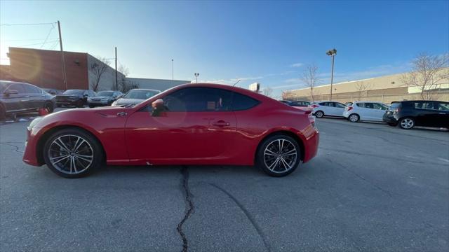 2014 Scion FR-S Monogram