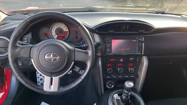 2014 Scion FR-S Monogram