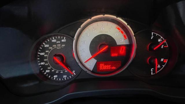 2014 Scion FR-S Monogram