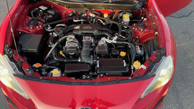 2014 Scion FR-S Monogram